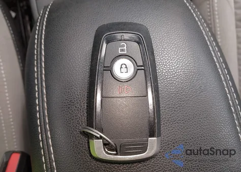 2022 Ford Escape Se Hybrid из США, поврежденный, VIN 1FMCU0BZ5NUA66830